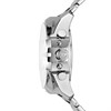 Diesel DZ4648 Mega Chief DuoDisplay Bracelet Watch - W11386 Alternative Image