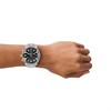 Diesel DZ4727 Griffed Chronograph Bracelet Watch - W11387 Alternative Image