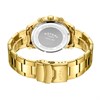 Rotary GB00088/06 Gold Plated Chronograph Bracelet Watch - W13130 Alternative Image