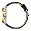 Rotary GS00086/06 Chronograph Black Leather Strap Watch - W13131 Alternative Image