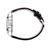 Rotary GS05455/04 Regent Automatic Black Leather Strap Watch - W13240 Alternative Image