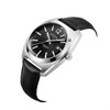 Rotary GS05480/65 Avenger Sport Black Leather Strap Watch - W13241 Alternative Image