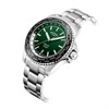 Rotary GB05370/78 Henley WorldTimer Bracelet Watch - W13245 Alternative Image