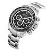 Rotary GB05440/04 Henley Chronograph Bracelet Watch - W13258 Alternative Image