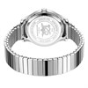 Rotary GB05760/19 Black Dial Expanding Watch - W13275 Alternative Image