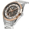 Rotary RGB10009/74 Seamatic Eclipse Automatic Two Tone Bracelet Watch - W13286 Alternative Image