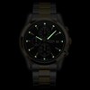 Rotary RGB10088/04 Chronograph Two Tone Bracelet Watch - W13332 Alternative Image