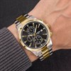 Rotary RGB10088/04 Chronograph Two Tone Bracelet Watch - W13332 Alternative Image
