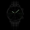 Rotary RGB10089/24 Chronograph Green Dial Bracelet Watch - W13333 Alternative Image