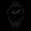 Rotary RGB10090/04 Chronograph Gold Tone Bracelet Watch - W13334 Alternative Image