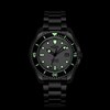 Rotary RGB05430/29 Seamatic 300 Automatic Stainless Steel White Dial Divers Watch - W13335 Alternative Image