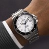 Rotary RGB05430/29 Seamatic 300 Automatic Stainless Steel White Dial Divers Watch - W13335 Alternative Image