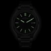 Rotary RGB10020/04 Heritage Black IP Bracelet Watch - W13341 Alternative Image