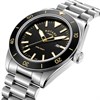 Rotary RGB10001/06 Apex100 Black Dial Bracelet Watch - W13343 Alternative Image