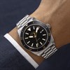 Rotary RGB10001/06 Apex100 Black Dial Bracelet Watch - W13343 Alternative Image