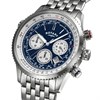Rotary RGB10095/53 Pilot Chronograph Bracelet Watch - W13348 Alternative Image