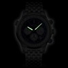Rotary RGB10095/53 Pilot Chronograph Bracelet Watch - W13348 Alternative Image