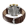 Rotary RGS10091/05 Pilot Chronograph Brown Leather Strap Watch - W13349 Alternative Image