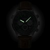 Rotary RGS10094/24 Pilot Chronograph Brown Leather Strap Watch - W13350 Alternative Image