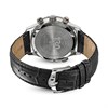 Rotary RGS10094/27 Pilot Chronograph Black Leather Strap - W13351 Alternative Image