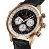 Rotary RGS10097/04 Pilot Chronograph Brown Leather Strap Watch - W13352 Alternative Image