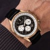 Rotary RGS10097/04 Pilot Chronograph Brown Leather Strap Watch - W13352 Alternative Image