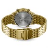 Rotary RGB10096/05 Pilot Chronograph Gold Tone Bracelet Watch - W13353 Alternative Image