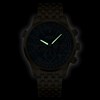 Rotary RGB10096/05 Pilot Chronograph Gold Tone Bracelet Watch - W13353 Alternative Image