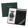 Rotary RGB10098/05-SET Blue Dial Watch And Wallet Gift Set - W13355 Alternative Image