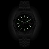 Rotary RGB10103/04 Black Dial Bracelet Watch - W13357 Alternative Image