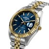 Rotary RGB10104/05 Two Tone Bracelet Watch - W13358 Alternative Image