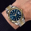 Rotary RGB10104/05 Two Tone Bracelet Watch - W13358 Alternative Image