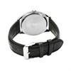 Lorus RJ647AX9 Black Leather Strap Watch - W16229 Alternative Image