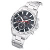 Lorus RZ501AX9 Solar Chronograph Bracelet Watch - W16284 Alternative Image