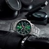 Lorus RT375KX9 Chronograph Green Dial Bracelet Watch - W16327 Alternative Image