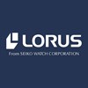 Lorus RT309LX9 Chronograph Black Dial Bracelet Watch - W16329 Alternative Image