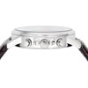 Lorus RT315LX9 Chronograph Black Leather Strap Watch - W16330 Alternative Image