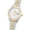 Lorus RL404CX9 Automatic Two Tone Bracelet Watch - W16360 Alternative Image