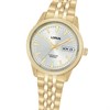 Lorus RL406CX9 Automatic Gold Tone Bracelet Watch - W16361 Alternative Image