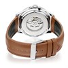 Lorus RL469BX9 Automatic Brown Leather Strap Watch - W16363 Alternative Image