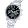 Lorus RT329LX9 Chronograph Bracelet Watch - W16365 Alternative Image