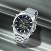 Lorus RW663AX9 Duo Display Bracelet Watch - W16366 Alternative Image