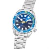 Lorus RH947RX9 Blue Dial Bracelet Watch - W16371 Alternative Image
