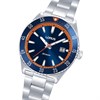 Lorus RS953DX9 Blue Dial Bracelet Watch - W16373 Alternative Image