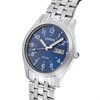 Lorus RXN77DX9 Blue Dial Bracelet Watch - W16374 Alternative Image