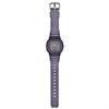 Casio G-Shock GM-S5600MF-6ER Midnight Fog Purple Resin Strap Watch - W17327 Alternative Image