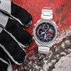 Casio Edifice ECB-900DB-1AER Solar Bluetooth Bracelet Watch - W17362 Alternative Image