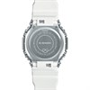 Casio G-Shock GM-2100WS-7AER White Strap Watch - W17404 Alternative Image