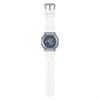 Casio G-Shock GM-2100WS-7AER White Strap Watch - W17404 Alternative Image