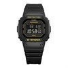 Casio G-Shock GW-B5600CY-1ER Caution Black Strap Watch - W17407 Alternative Image